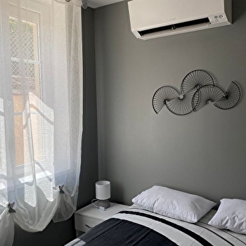 Chez Thérèse - DIGOIN