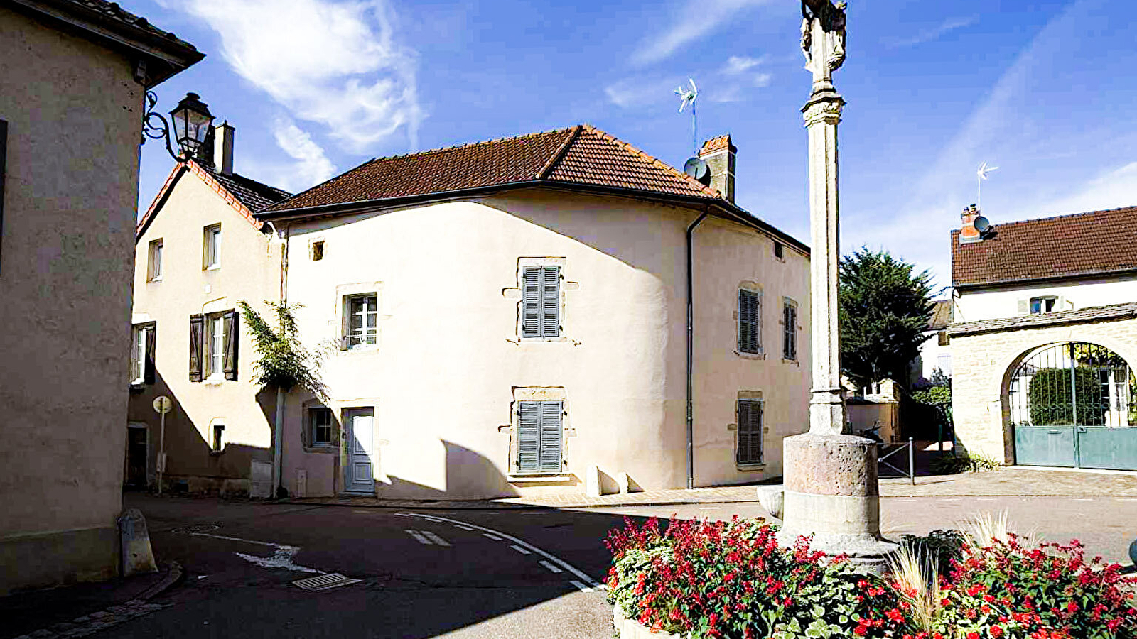 La Maison de Camille