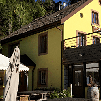 Restaurant du Port - VILLERS-LE-LAC