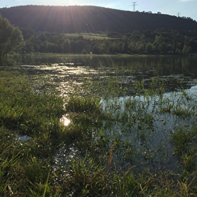 Randonnée - Le tour de l'Oignin