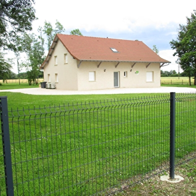 La Ferme de Chivières