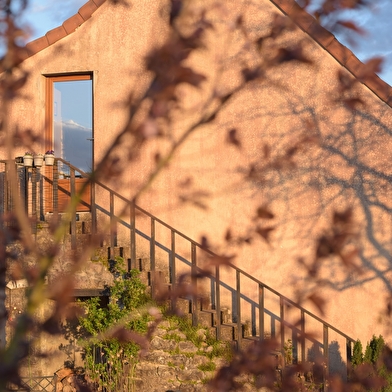 Le Nid aux Papillons