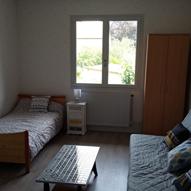 Meublé 'Le petit monde de Nicole'