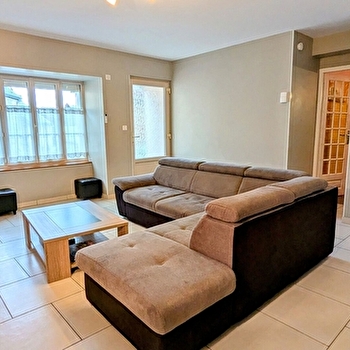 Chez Germaine - SAINT-ROMAIN