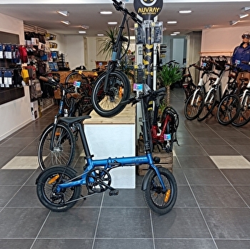 Bicy Chalon - CHALON-SUR-SAONE