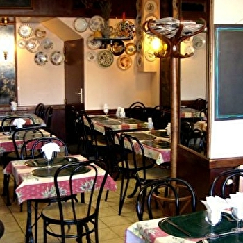 Le Pic-Assiette - VESOUL