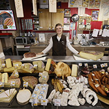 Doubs Direct - Produits du terroir - BESANCON
