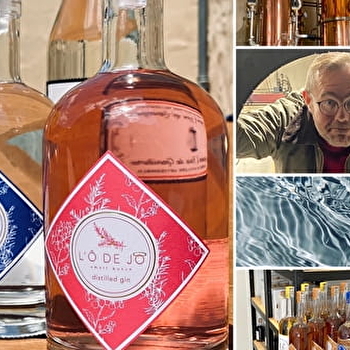 Distillerie du Clos Saint Joseph - MEURSAULT