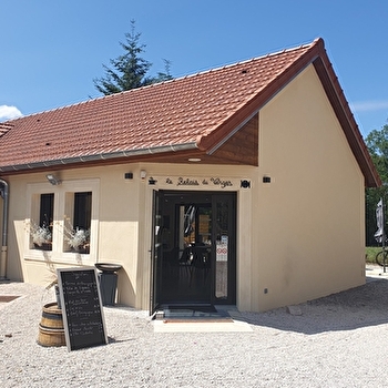 Le relais du verger - SULLY