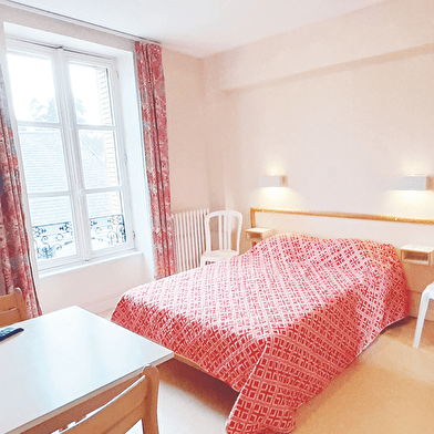 Résidence Saint-Léger - Meublés en Résidence Thermale