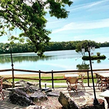 Restaurant Au Bout du Monde - LAIVES