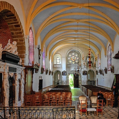 Eglise Saint-Thomas de Cantorbery
