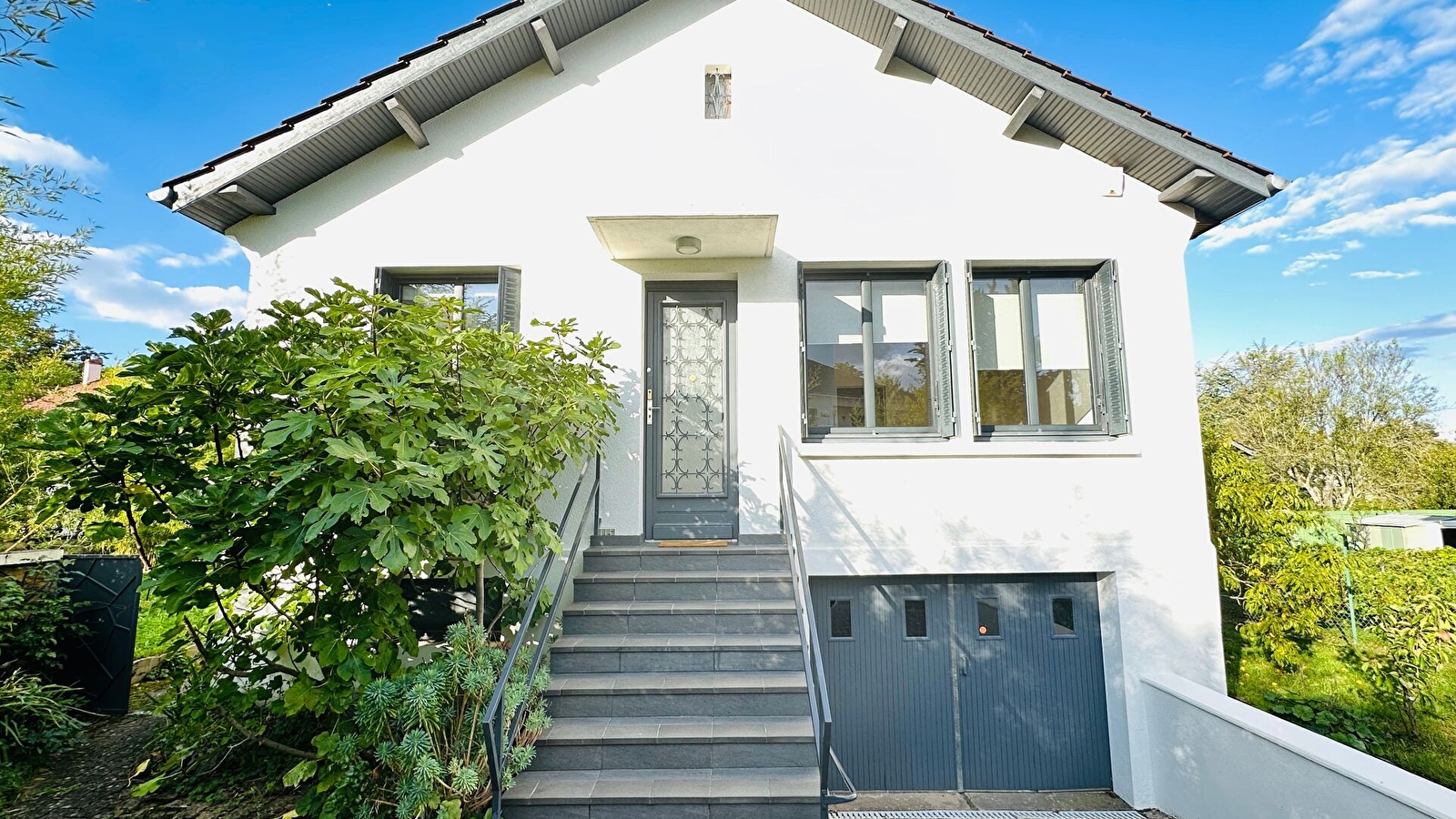 Gîte des Petits Prés