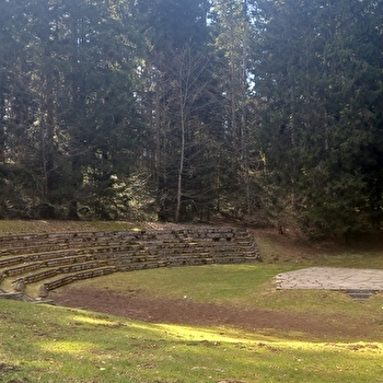 Le Théâtre Forestier - n°9 - PONTARLIER