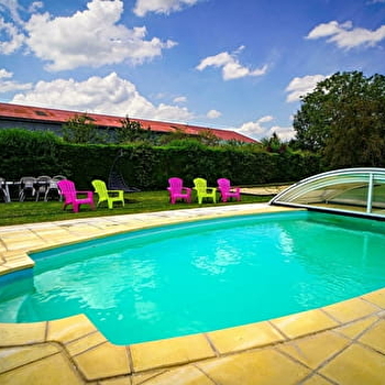 La Tempérance - THURY