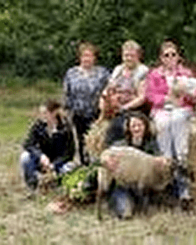 La Grange de Flavigny - FLAVIGNY-SUR-OZERAIN