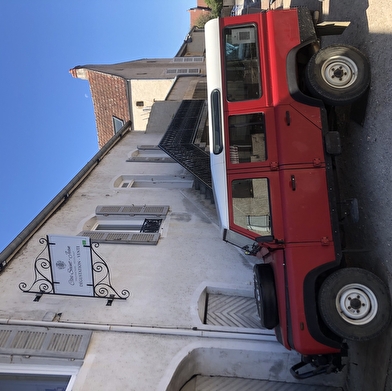 Domaine Clos Saint Jean Oenotourisme