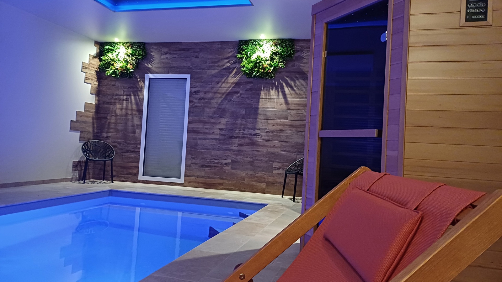 Bélénos - Espace Bien-être