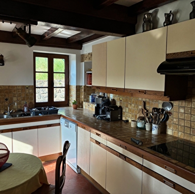 Le Gîte de la Chaume Briey