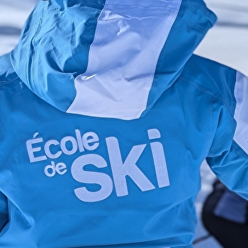 École de Ski Internationale - LES ROUSSES