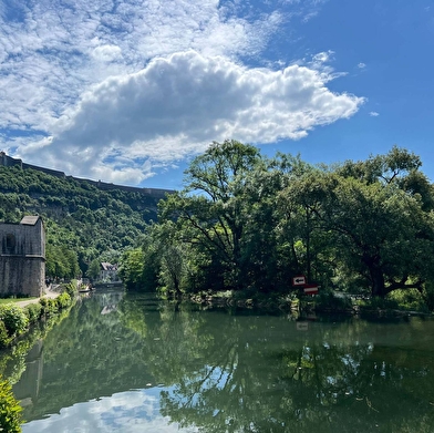 Le long de la Via Francigena