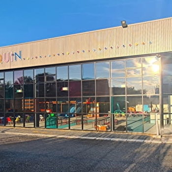 L'Arlequin - VARENNES-VAUZELLES