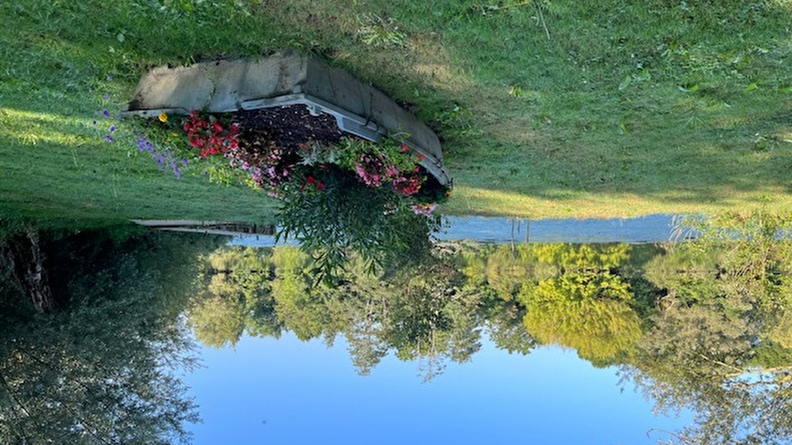 Aire de pique-nique du Hameau de Port Renard