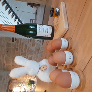 Le repaire de la Chouette