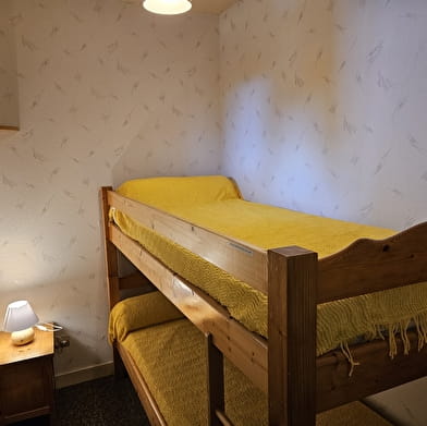 Le Muguet - Studio en résidence - P412PRO00