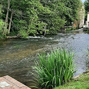 Gîte du Moulin - COSNE COURS SUR LOIRE