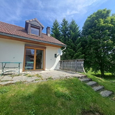 Maison Mitoyenne - P612FAV00