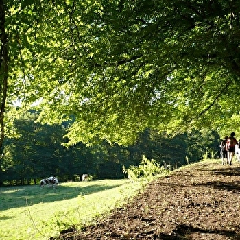 Les Narines du Diable - PONT-LES-MOULINS