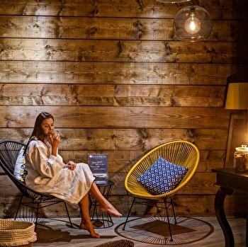 Bouddha spa - BELFORT