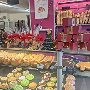 Les Saveurs de Valay - VALAY