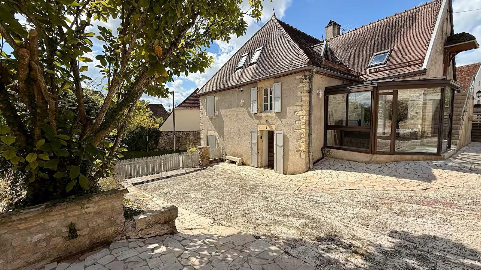 Le Petit Refuge et La Petite Longère