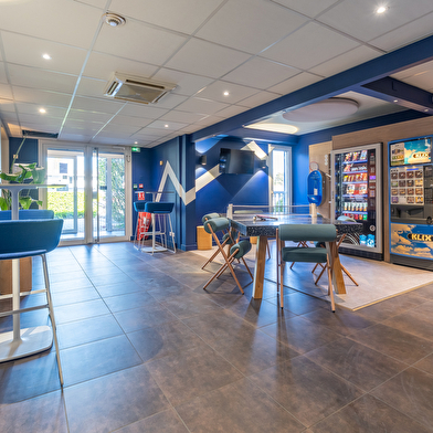 Ibis Budget Mâcon Sud