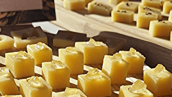 Comté aux accords insolites - POLIGNY