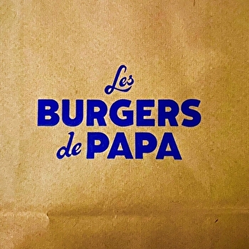 Les Burgers de Papa - BESANCON