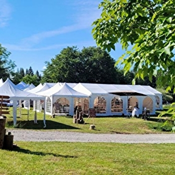 Les Loges du Coinchet  - LA PESSE