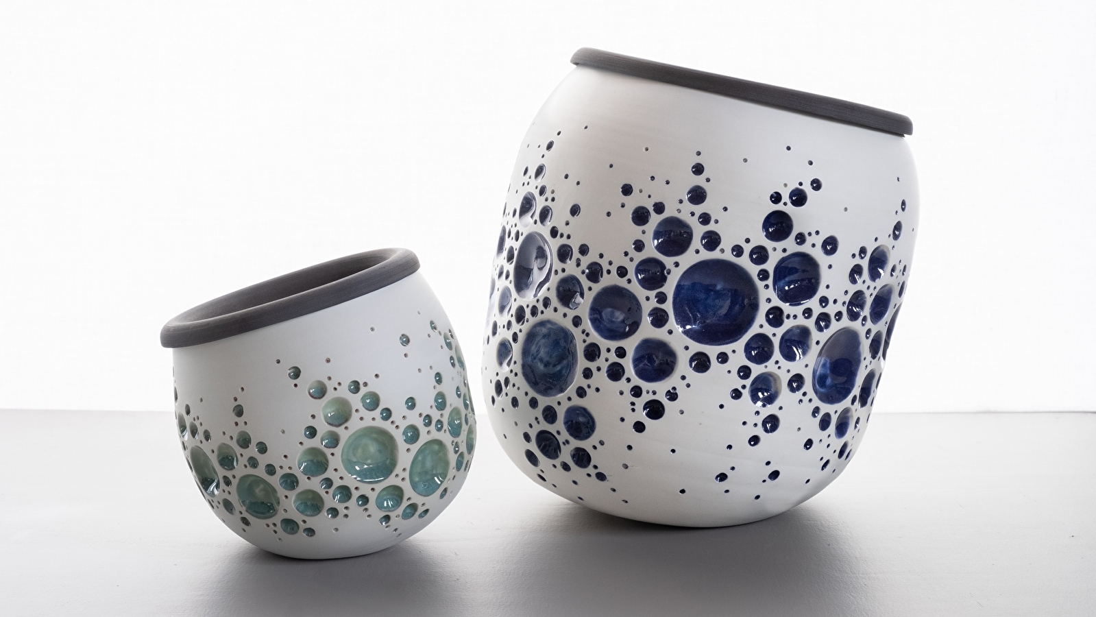 Potière de Vouglans