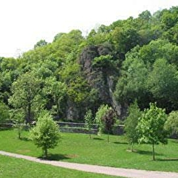 Les Jardins Menant - AVALLON