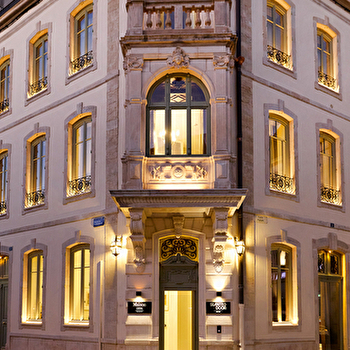 Maison 1896 - BEAUNE