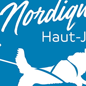 Sentiers Nordiques - Chiens de traîneaux - LAMOURA