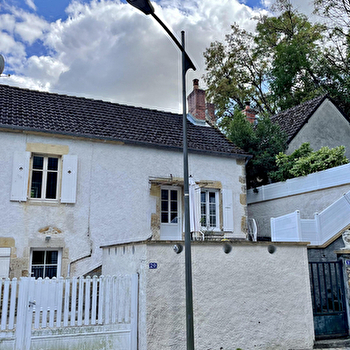 Gite du lavoir - LIMON