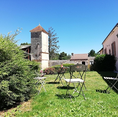 Ferme du Pigeonnier