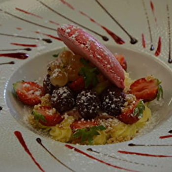 Restaurant Les Gourmets - ETANG-SUR-ARROUX