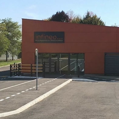 Visite Centre Infineo à destinations des groupes de professionnels (entreprises, élus, étudiants, associations…)