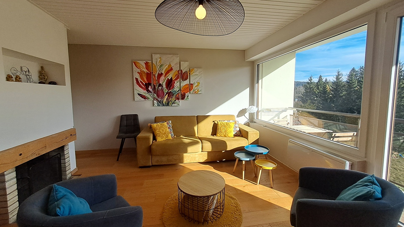 Le Clairval - Appartement en résidence - R543DEL00