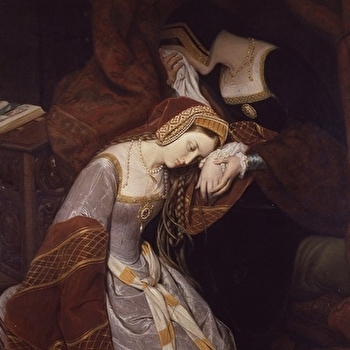 Nuit des musées 2026 : ENCHAINES - AUTUN