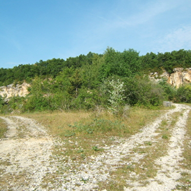 Les Anciennes Carrières